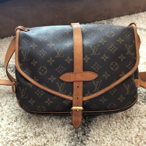 Louis Vuitton Handbags - louis vuitton shoulder bag